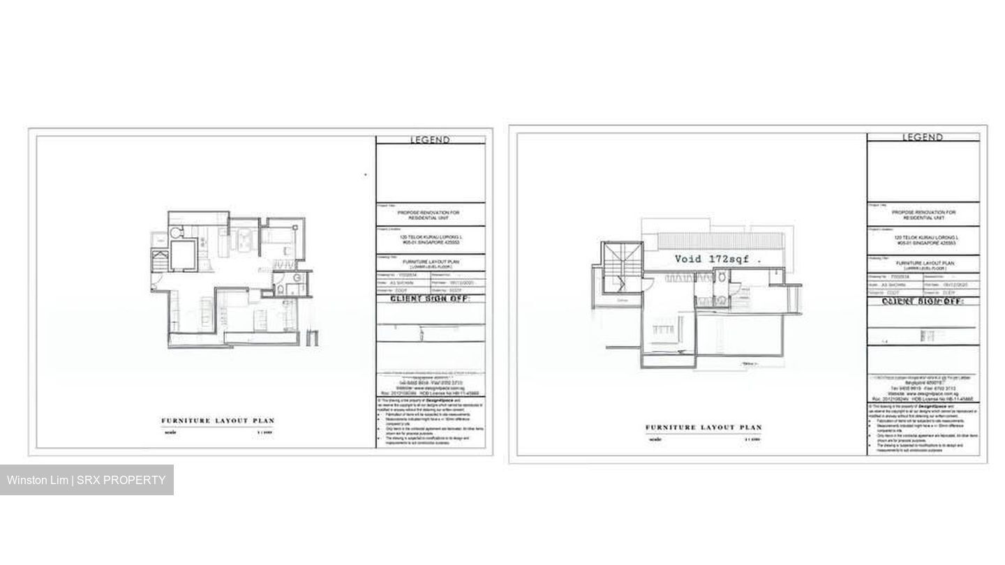 The Cherrywood (D15), Apartment #595298801